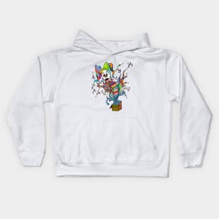 Jack In The Box Kids Hoodie